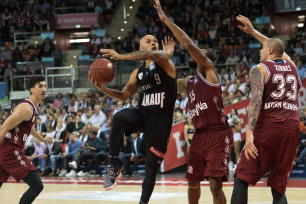 本场的BP 本场的BP