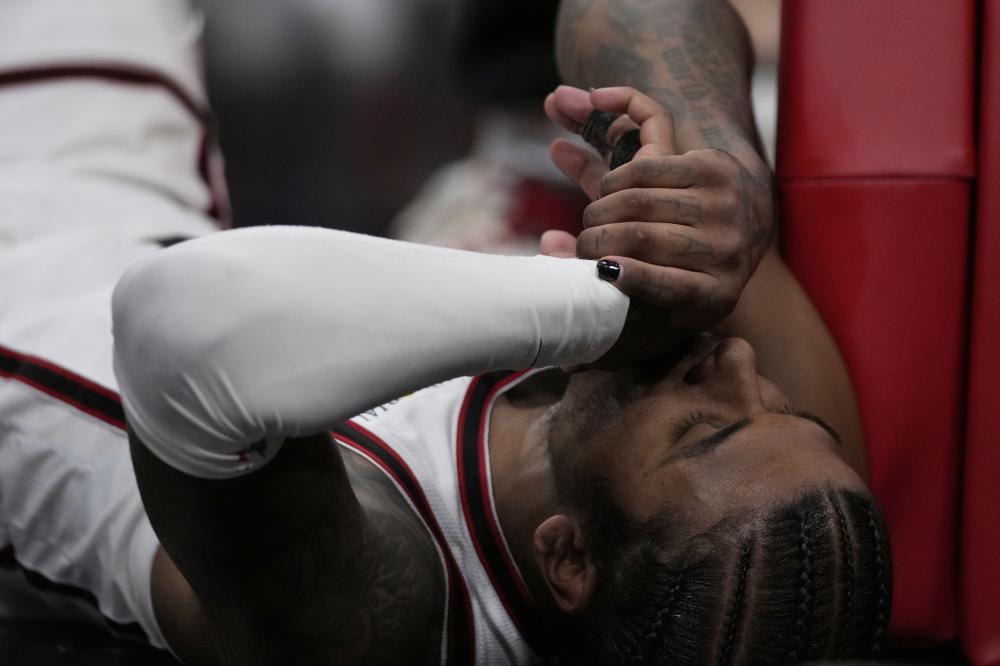 熟与冷静 熟与冷静