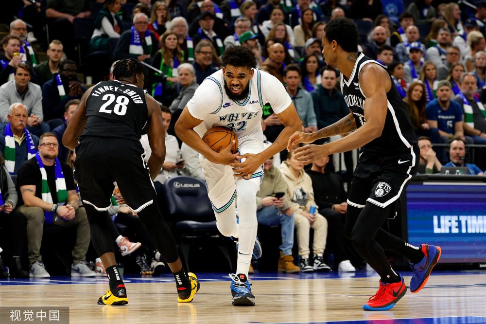 影响与展望 影响与展望